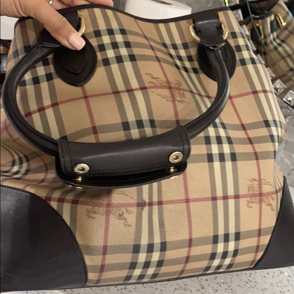 Handbag - Picture 3 of 3